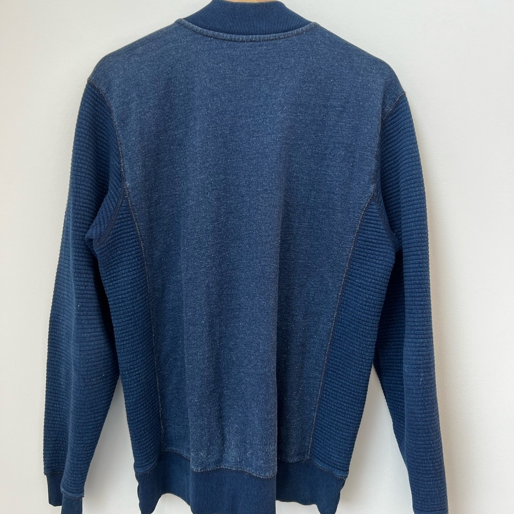 Jackthreads Bomber Jacket - image 2